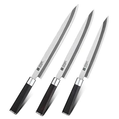 Japanese Sashimi Knife Knife, Chef's Professional, Best Seller, Home ...