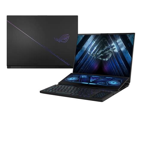 Laptop Gaming ASUS ROG Zephyrus Duo 16 GX650PZ NM031W GEARVN