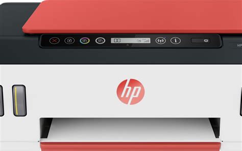 Hp Smart Tank Plus Information Technology Services