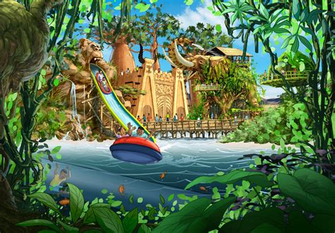 Why a Feasibility Study Is Essential for Your Cultural Theme Park