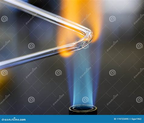 Bending Heat Pipe Rusty Is Close Royalty Free Stock Image