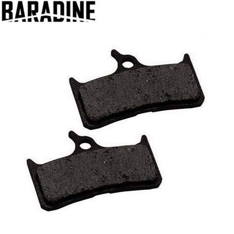 Baradine Ds Disc Brake Pads For Shimano Xt Sram Hope Monom And