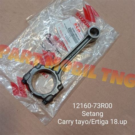 Jual Stang Seher Connecting Rod Suzuki Carry New Tayo All New Ertiga