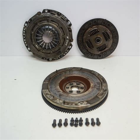 Ford Ecosport Clutch Kit C Bg Dc C Bg Db Cm G Lc