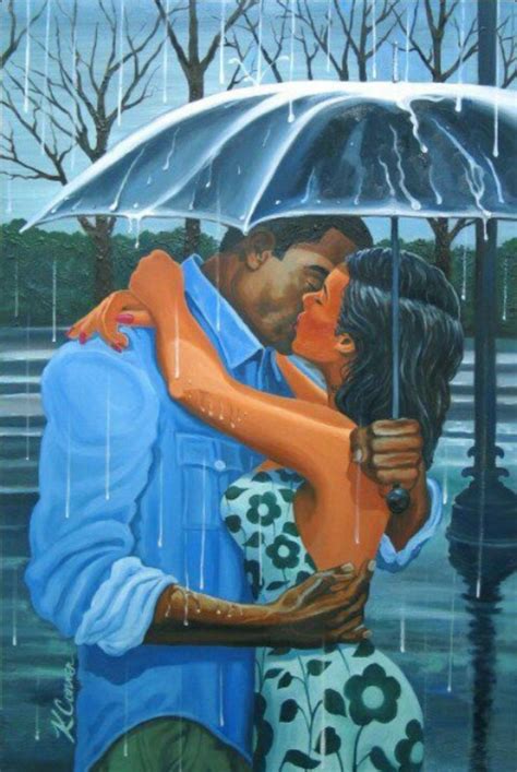 Pin By Mrssantosha Scott On African American Black Art Black Love