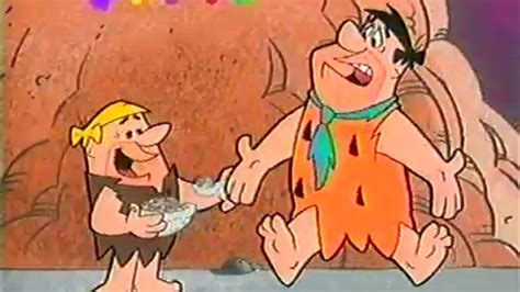 The Flintstones Fruity Pebbles Gameshow Commercial Youtube