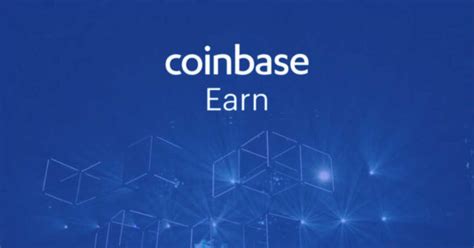 How To Use Coinbase Earn Learn Crypto With CryptoWendyO