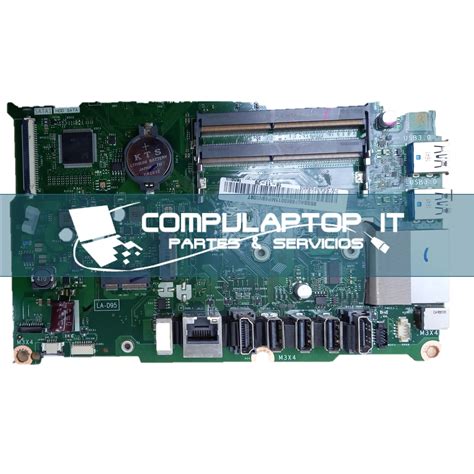 Motherboard Lenovo Ideacentre Ish Parte La D P