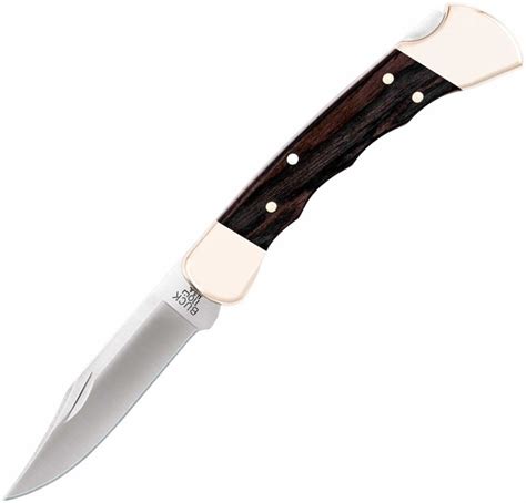 buck knife 110 – KnifeGenie.com