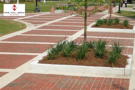 Clay Pavers Brick