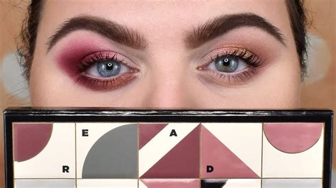 Blending Techniques In Detail Types Of Brushes Rose Row 2nd Quad