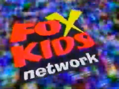 FOX Kids Rocks Kids 1 : FOX Corporation : Free Download, Borrow, and ...