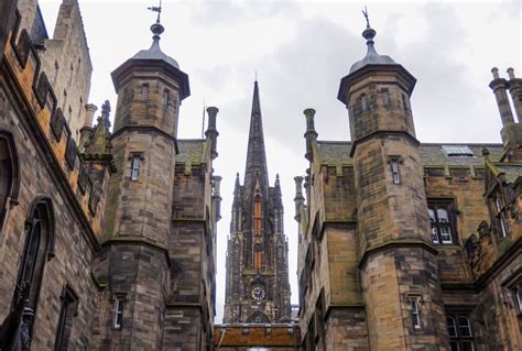 FREE Tours in Edinburgh: 3 You Don't Wanna Miss