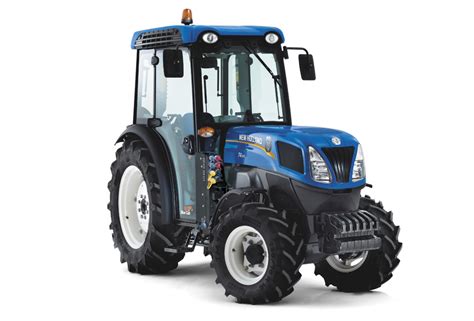 T V Modelos Tractores New Holland Es Nhag