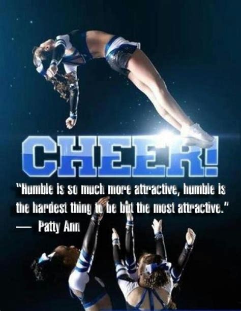 Pin By Brenda Rosejos On Cheer It Is A Sport Cheerleading Quotes