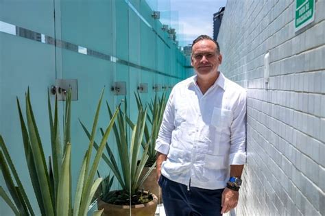 Roberto Solís Embajador De La Cocina Mexicana