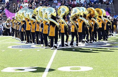 Hbcu Marching Bands Flickr