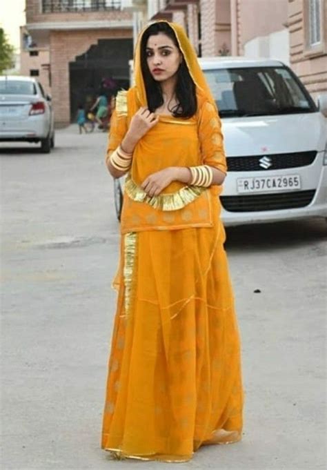 Shivani Rathore Rajasthani Dress Rajputi Dress Indian Fashion Dresses