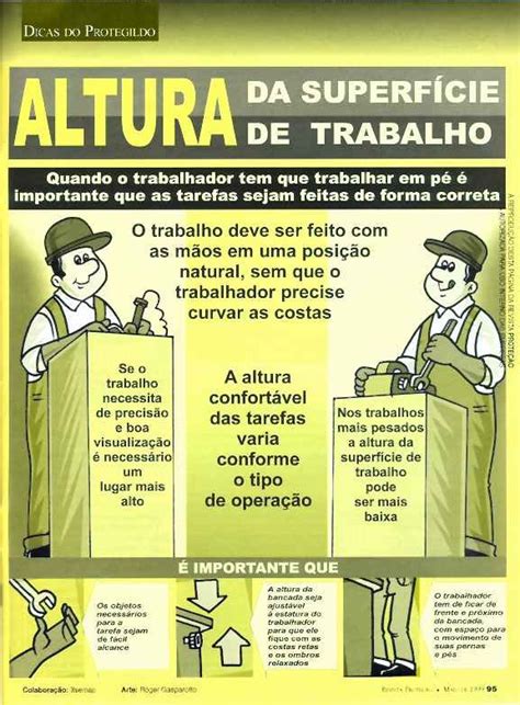 Tstsergiobigi Blogspot Dicas Do Protegildo Ed 89 Altura Da