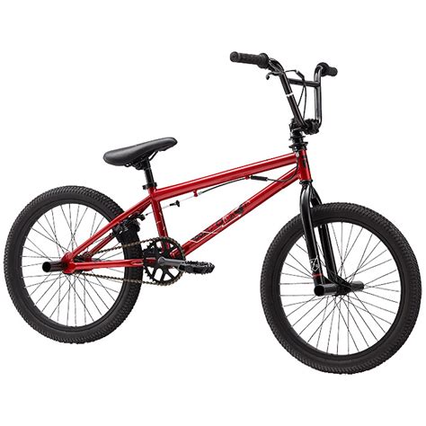 Freestyle Bmx Kolo Mongoose Legion L Erven Dookie Cz