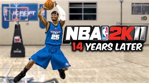 Nba K Mycareer Years Later Nba K Needs This Youtube