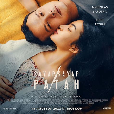 Memilukan! 5 Film Tragedi Berdasarkan Kisah Nyata di Indonesia