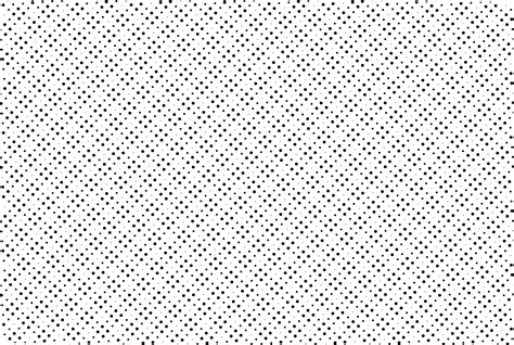 Digital Halftone Texture Background Illustration Par Tivecreate