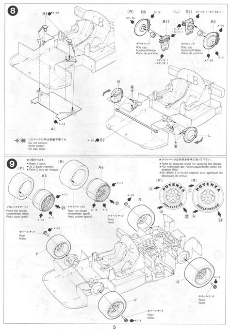 Pin De Gluefinger En Tamiya 1 24 Taka Q Toyota 88C V Notas De Dibujo