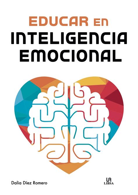 Educar En Inteligencia Emocional Incabooks