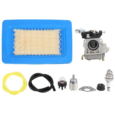 Carburetor Air Filter Kit Fit For Echo Pb Pb H Pb T Backpack