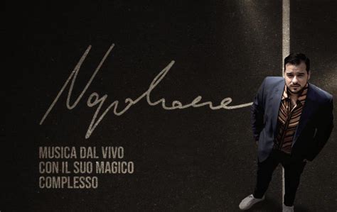 Napoleone In Concerto A Torino Nel 2022 Data E Biglietti 7 Ottobre