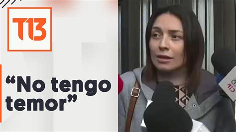 Caso Lencería Camila Polizzi rompe el silencio tras allanamiento en