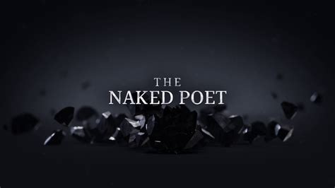 The Naked Poet Film Opticals YouTube