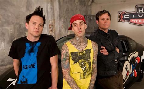 Blink 182 En Cdmx Fecha Preventa De Boletos Telediario México