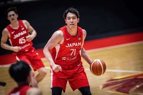 トム・ホーバスhc「もっと日本人の力を信じて」 代表強化に向けbリーグとクラブに望むこと 男子日本代表 月刊バスケットボールweb