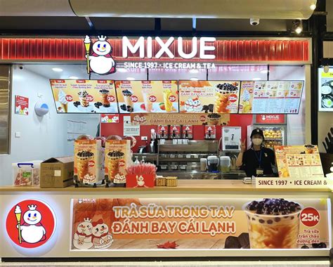 5 Fakta Mengejutkan Mixue Ice Cream Viral Kamu Wajib Tahu Cianjur