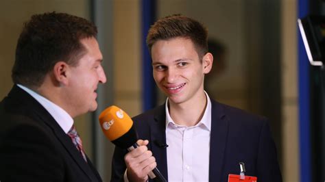 Fabian Köster: Wie der ZDF-Comedian zur heute Show kam | FOCUS.de