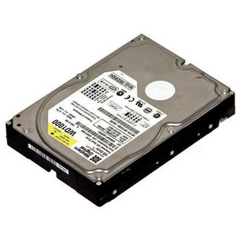 1 To 8 Tb WD Internal Hard Disk at ₹ 4200 in Pandharpur | ID: 16611534730