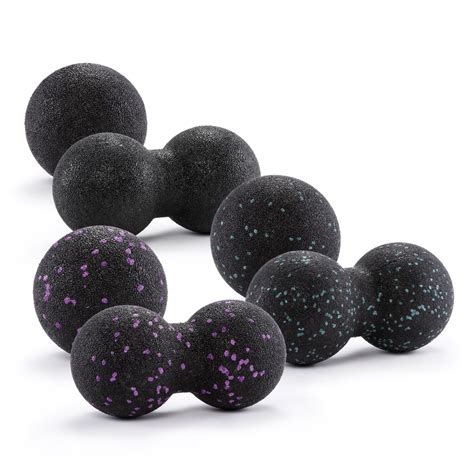 Crane Massage Ball Set Hofer