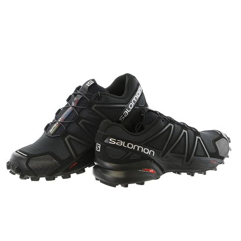 Venta salomón speedcross 4 en stock