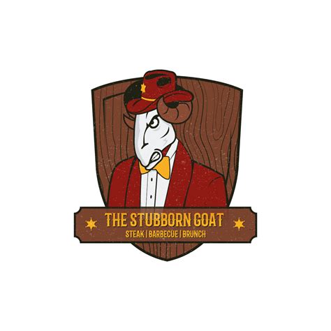 The Stubborn Goat - Food Valy