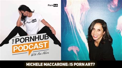 Michele Maccarone Is Porn Art Pornhub
