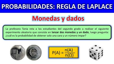 Problemas De Probabilidad Con Dados Teor A Ejemplos Y Ejercicios Hot