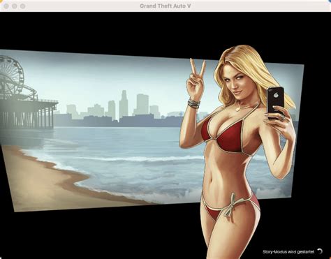 Gta 5 Heroic Loading Screen R Macgaming