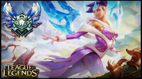 Los Mejores Soportes League Of Legends En Espa Ol Amino