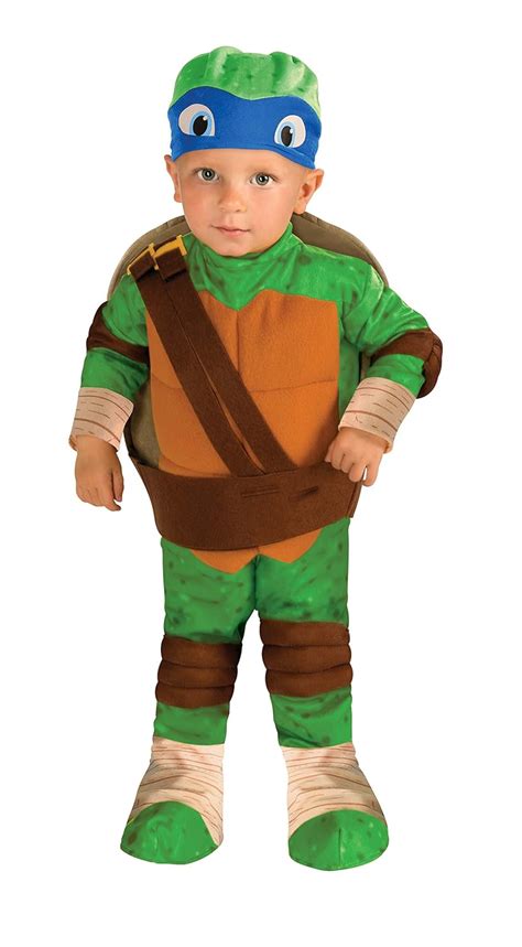 Which Is The Best Teenage Mutant Ninja Turtle Costume Toddler - Home ...