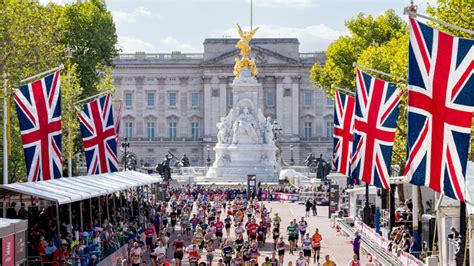 TCS London Marathon 2024: The Best Runner's Guide