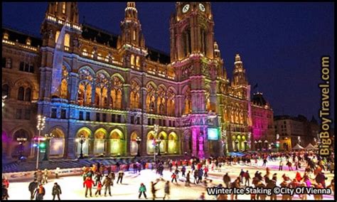 Vienna Austria Travel Guide - Best Attractions To See