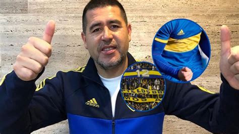 Riquelme Se Cuelga Una Medalla Ac Sabes Lo Que Es El Adn De Boca