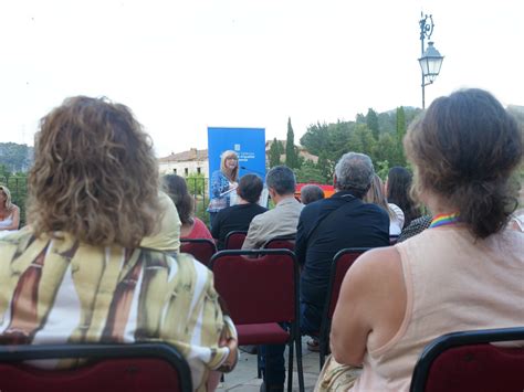 La Ribera D Ebre Acull L Acte Institucional De Les Terres De Lebre Del